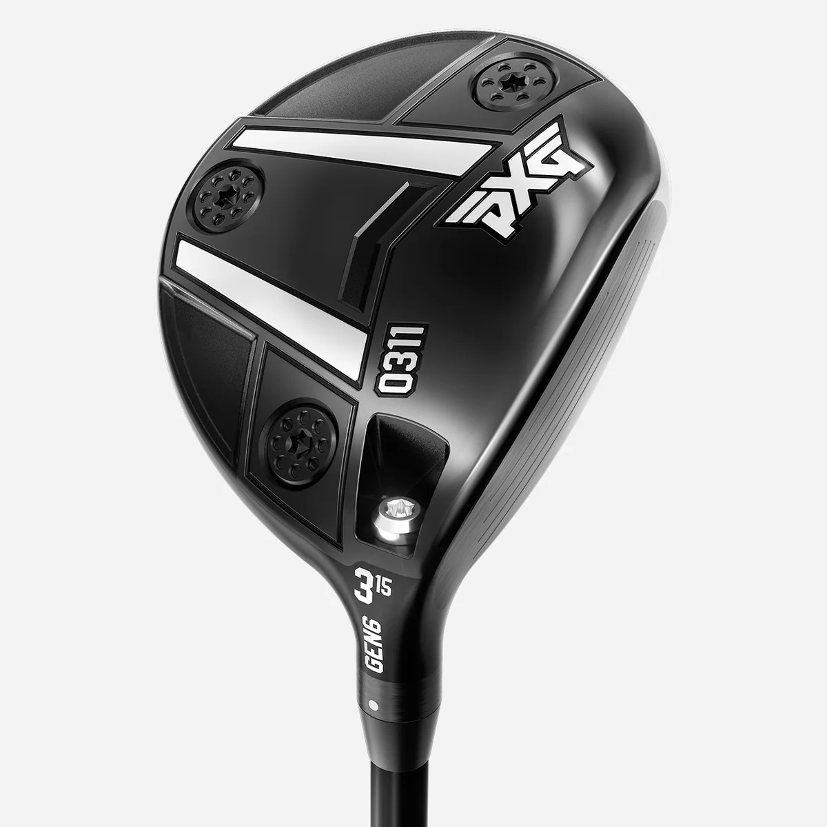 pxgフェアウェイウッドの評価｜全モデルの比較で分かる本当の実力 | 地