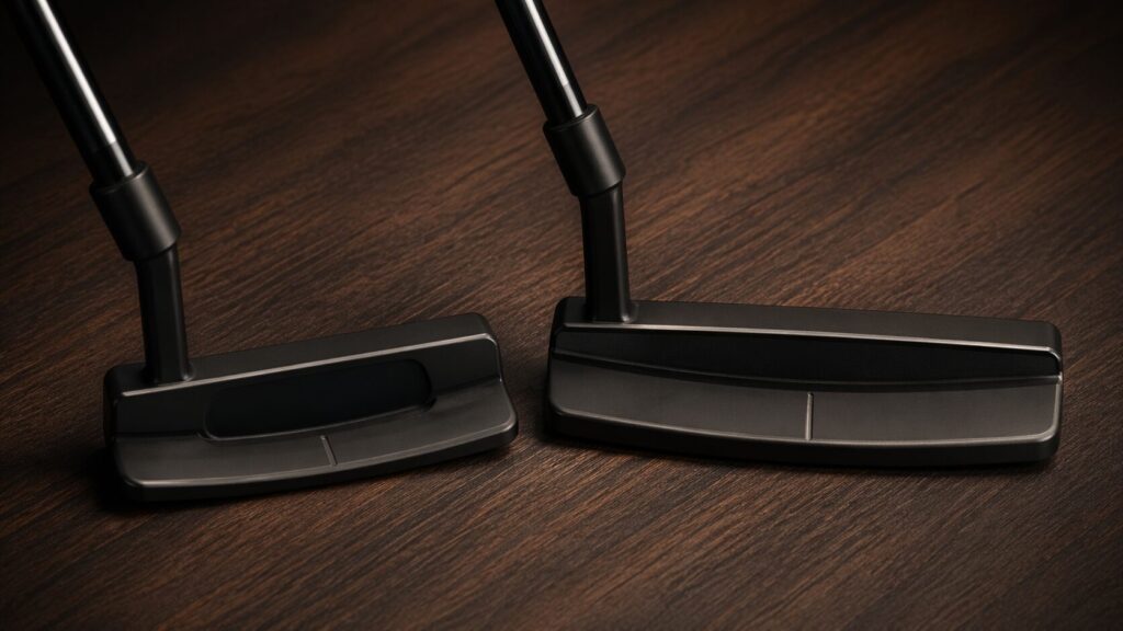 ゼロトルクでも違和感なし！L.A.B. Golf LINK.2.1＆LINK.2.2の評価 
