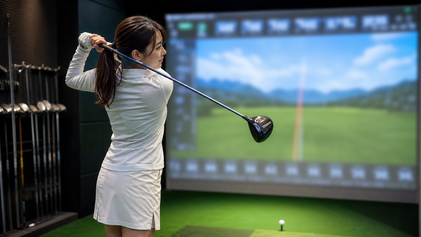 S:R LD購入前の注意点をイメージしたレディスクラブ比較シーン