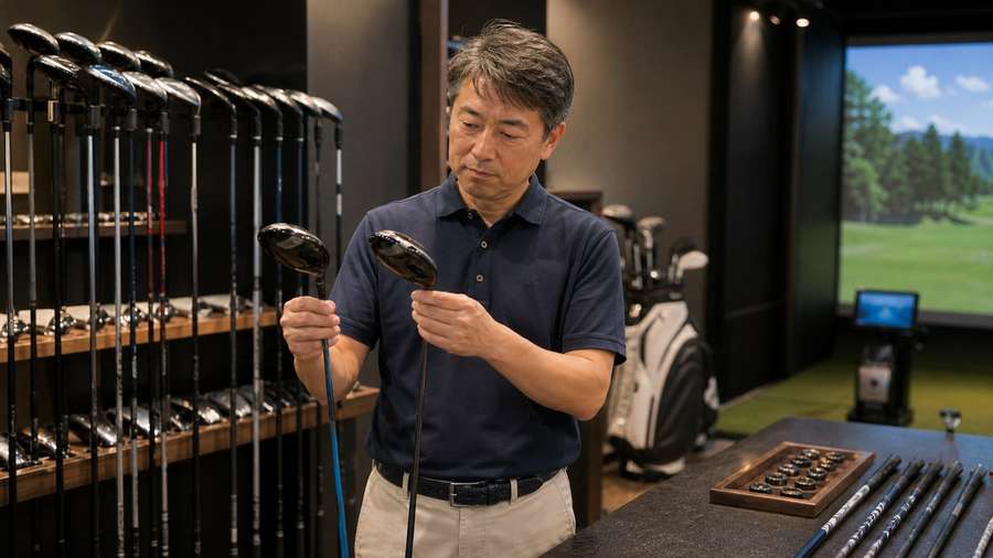 ロイヤル コレクション フェアウェイ ウッド 歴代 おすすめ イメージ まとめ