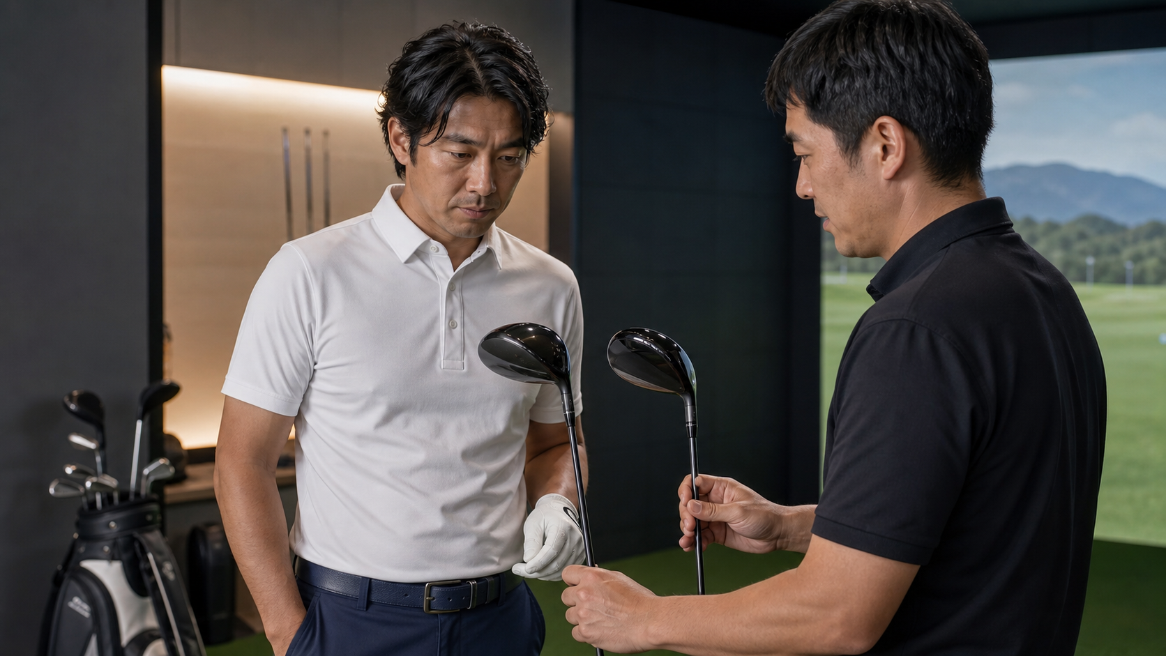 D63や435Vと迷ったときの違い|グランプリ ONE MINUTE M52 評価