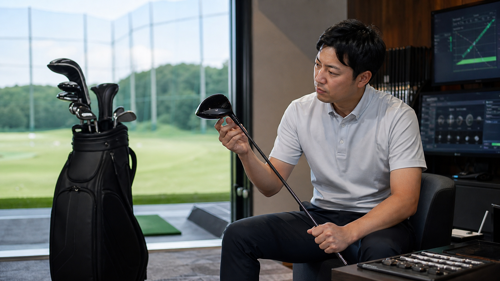 M52が合う人・合わない人|グランプリ ONE MINUTE M52 評価