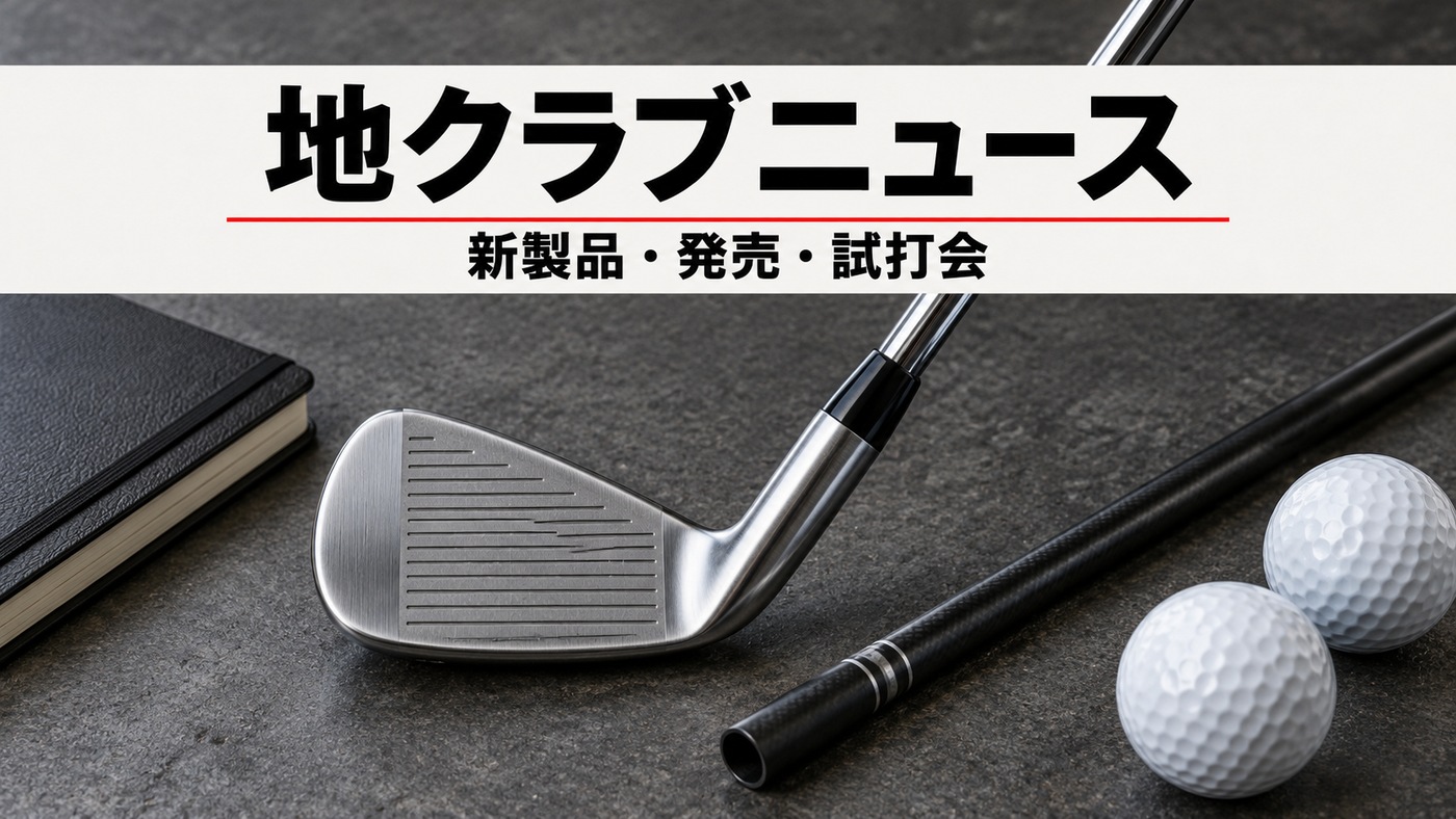 地クラブニュース
