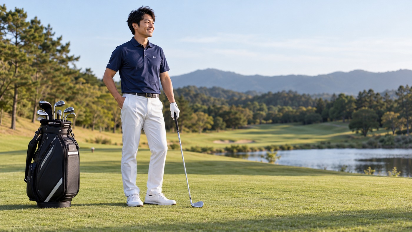 不足番手と再整備を含めた総額で選ぶ。クラブ選びの参考イメージであり、エポン AF-506 中古の実物写真ではありません