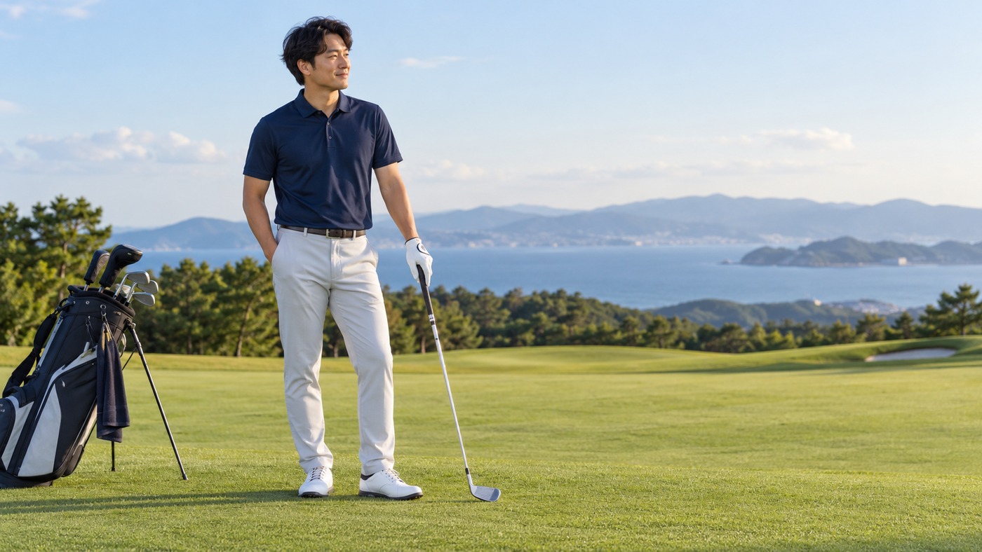 届いた一本の確認と、買う・見送る最終条件。クラブ選びの参考イメージであり、三浦技研 MG-S01 tour 中古の実物写真ではありません